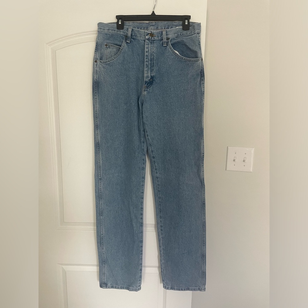 Men’s Wrangler Jeans